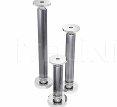 Итальянские Подсвечники - Подсвечник Chapman 112082 фабрика Eichholtz