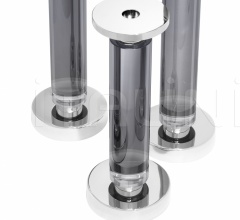 Итальянские Подсвечники - Подсвечник Chapman 112082 фабрика Eichholtz