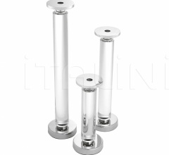 Итальянские Подсвечники - Подсвечник Chapman 111131 фабрика Eichholtz