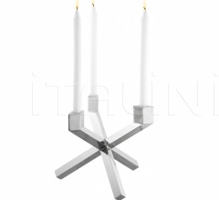 Итальянские Подсвечники - Подсвечник Mykonos 110342 фабрика Eichholtz