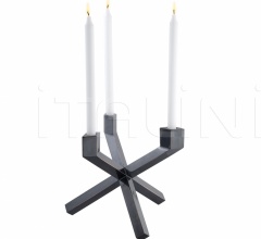 Итальянские Подсвечники - Подсвечник Mykonos 110343 фабрика Eichholtz