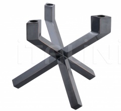 Итальянские Подсвечники - Подсвечник Mykonos 110343 фабрика Eichholtz