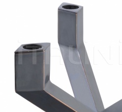 Итальянские Подсвечники - Подсвечник Mykonos 110343 фабрика Eichholtz