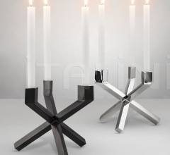 Итальянские Подсвечники - Подсвечник Mykonos 110343 фабрика Eichholtz