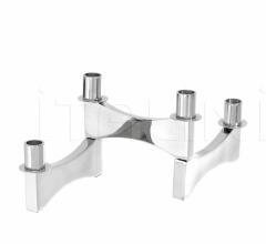 Итальянские Подсвечники - Подсвечник Thalasso 110341 фабрика Eichholtz