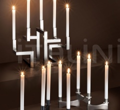 Итальянские Подсвечники - Подсвечник Thalasso 110341 фабрика Eichholtz