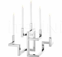 Итальянские Подсвечники - Подсвечник Skyline 110269 фабрика Eichholtz