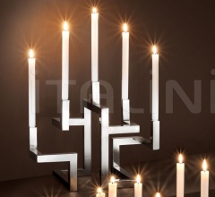 Итальянские Подсвечники - Подсвечник Skyline 110269 фабрика Eichholtz