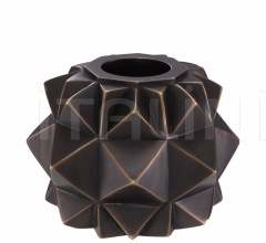 Итальянские Подсвечники - Подсвечник Quartz 112898 фабрика Eichholtz