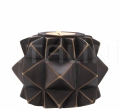 Итальянские Подсвечники - Подсвечник Quartz 112898 фабрика Eichholtz