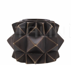 Итальянские Подсвечники - Подсвечник Quartz 112898 фабрика Eichholtz