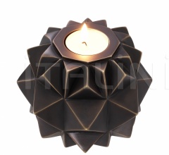 Итальянские Подсвечники - Подсвечник Quartz 112898 фабрика Eichholtz