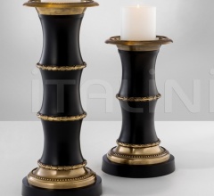 Итальянские Подсвечники - Подсвечник Mamounia 110093 Итальянские Подсвечники - Подсвечник Mamounia 110093 фабрика Eichholtz