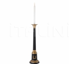 Итальянские Подсвечники - Подсвечник Arosa 110095 Итальянские Подсвечники - Подсвечник Arosa 110095 фабрика Eichholtz