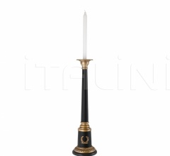 Итальянские Подсвечники - Подсвечник Arosa 110095 Итальянские Подсвечники - Подсвечник Arosa 110095 фабрика Eichholtz