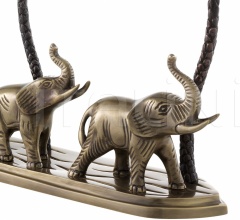 Итальянские Подсвечники - Подсвечник Trio 112627 Итальянские Подсвечники - Подсвечник Trio 112627 фабрика Eichholtz