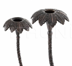 Итальянские Подсвечники - Подсвечник Trio 112627 Итальянские Подсвечники - Подсвечник Trio 112627 фабрика Eichholtz