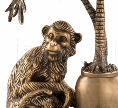 Итальянские Подсвечники - Подсвечник Silvio 112798 Итальянские Подсвечники - Подсвечник Silvio 112798 фабрика Eichholtz