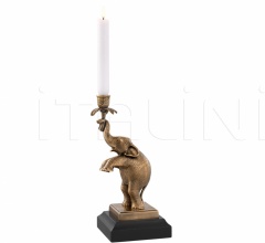 Итальянские Подсвечники - Подсвечник Nairobi 112799 Итальянские Подсвечники - Подсвечник Nairobi 112799 фабрика Eichholtz