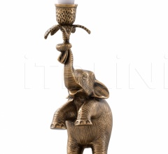 Итальянские Подсвечники - Подсвечник Nairobi 112799 Итальянские Подсвечники - Подсвечник Nairobi 112799 фабрика Eichholtz