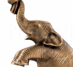 Итальянские Подсвечники - Подсвечник Nairobi 112799 Итальянские Подсвечники - Подсвечник Nairobi 112799 фабрика Eichholtz