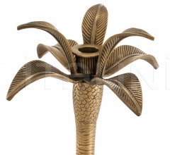 Итальянские Подсвечники - Подсвечник Babylon 112265 Итальянские Подсвечники - Подсвечник Babylon 112265 фабрика Eichholtz