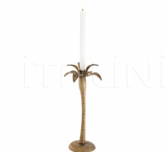 Итальянские Подсвечники - Подсвечник Babylon 112934 Итальянские Подсвечники - Подсвечник Babylon 112934 фабрика Eichholtz