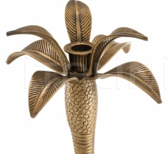 Итальянские Подсвечники - Подсвечник Babylon 112934 Итальянские Подсвечники - Подсвечник Babylon 112934 фабрика Eichholtz