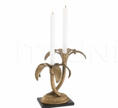 Итальянские Подсвечники - Подсвечник Babylon 112352 Итальянские Подсвечники - Подсвечник Babylon 112352 фабрика Eichholtz