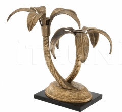 Итальянские Подсвечники - Подсвечник Babylon 112352 Итальянские Подсвечники - Подсвечник Babylon 112352 фабрика Eichholtz