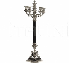 Итальянские Подсвечники - Подсвечник Pantheon 105962 Итальянские Подсвечники - Подсвечник Pantheon 105962 фабрика Eichholtz