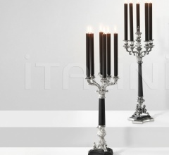 Итальянские Подсвечники - Подсвечник Pantheon 105962 Итальянские Подсвечники - Подсвечник Pantheon 105962 фабрика Eichholtz