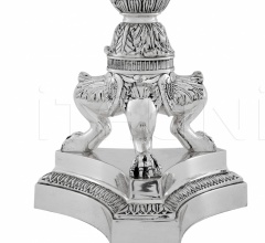 Итальянские Подсвечники - Подсвечник Jefferson 109231 Итальянские Подсвечники - Подсвечник Jefferson 109231 фабрика Eichholtz