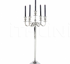 Итальянские Подсвечники - Подсвечник Amarillo 104969 Итальянские Подсвечники - Подсвечник Amarillo 104969 фабрика Eichholtz