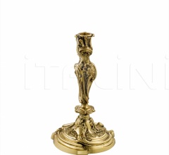 Итальянские Подсвечники - Подсвечник Messardiere 110212 Итальянские Подсвечники - Подсвечник Messardiere 110212 фабрика Eichholtz