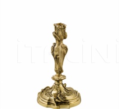 Итальянские Подсвечники - Подсвечник Messardiere 110212 Итальянские Подсвечники - Подсвечник Messardiere 110212 фабрика Eichholtz