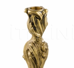 Итальянские Подсвечники - Подсвечник Messardiere 110212 Итальянские Подсвечники - Подсвечник Messardiere 110212 фабрика Eichholtz