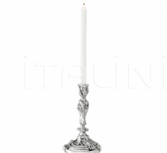 Итальянские Подсвечники - Подсвечник Messardiere 110448 Итальянские Подсвечники - Подсвечник Messardiere 110448 фабрика Eichholtz
