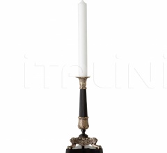 Итальянские Подсвечники - Подсвечник Perignon 108566 Итальянские Подсвечники - Подсвечник Perignon 108566 фабрика Eichholtz