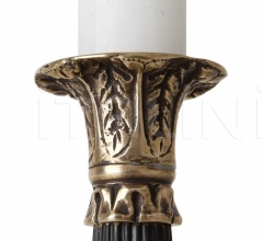 Итальянские Подсвечники - Подсвечник Perignon 108566 Итальянские Подсвечники - Подсвечник Perignon 108566 фабрика Eichholtz