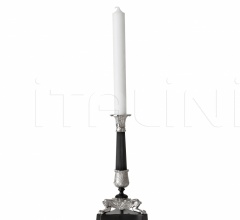 Итальянские Подсвечники - Подсвечник Perignon 108567 фабрика Eichholtz