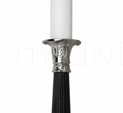 Итальянские Подсвечники - Подсвечник Perignon 108567 фабрика Eichholtz