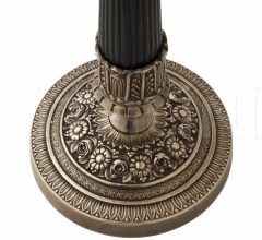 Итальянские Подсвечники - Подсвечник Emilion 108568 фабрика Eichholtz
