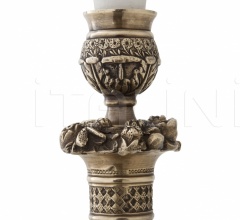 Итальянские Подсвечники - Подсвечник Emilion 108568 фабрика Eichholtz