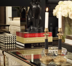 Итальянские Подсвечники - Подсвечник Emilion 108568 фабрика Eichholtz