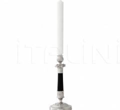 Итальянские Подсвечники - Подсвечник Emilion 108569 фабрика Eichholtz