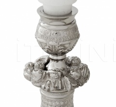 Итальянские Подсвечники - Подсвечник Emilion 108569 фабрика Eichholtz