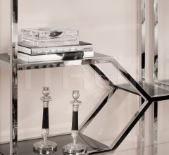 Итальянские Подсвечники - Подсвечник Emilion 108569 фабрика Eichholtz