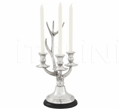 Итальянские Подсвечники - Подсвечник Anderson 109167 фабрика Eichholtz