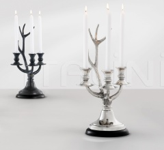 Итальянские Подсвечники - Подсвечник Anderson 109167 фабрика Eichholtz